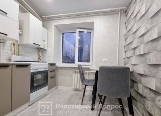 Аренда 2-ком. квартиры, 45 м2, Липецкая область, улица Гагарина, 71