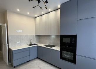 Двухкомнатная квартира на продажу, 56 м2, Ростов-на-Дону, улица Ткачёва, 14, ЖК Итальянский Квартал