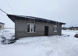 Дом на продажу, 90 м2, село Благословенка, Тенистая улица, 4