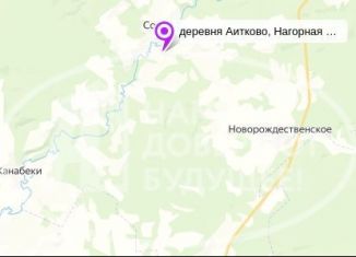 Продам дом, 29.3 м2, Пермский край, Нагорная улица, 28