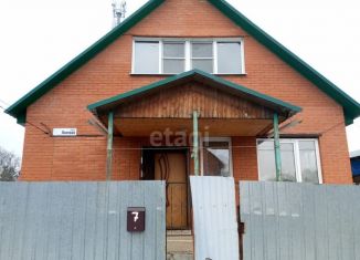 Продажа дома, 145 м2, село Спас-Загорье, Центральная улица