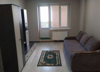 Продам 1-комнатную квартиру, 44.5 м2, Воронеж, Олимпийский бульвар, 6, ЖК Ботанический сад