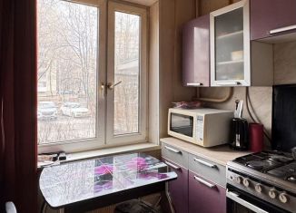 Продажа двухкомнатной квартиры, 42.8 м2, Москва, Анадырский проезд, 69, метро Медведково