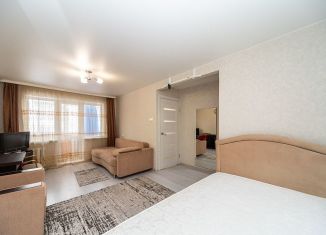 Продам 1-комнатную квартиру, 32.3 м2, Пермский край, улица Братьев Игнатовых, 15