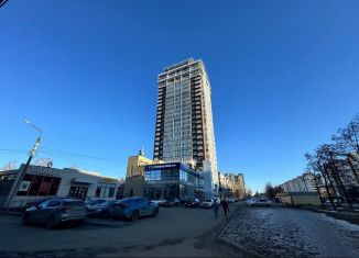 Продаю помещение свободного назначения, 168 м2, Челябинск, Комсомольский проспект, 80, Курчатовский район