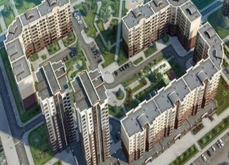 Продажа 1-комнатной квартиры, 35.6 м2, село Мирное