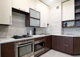 Продам двухкомнатную квартиру, 49 м2, Краснодар, улица Атарбекова, 39, Фестивальный микрорайон