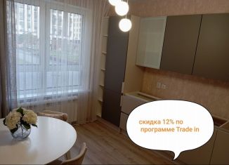 Продается 3-комнатная квартира, 83 м2, Воронеж, улица Пескова, 6
