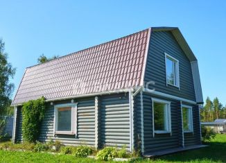 Продажа дома, 120 м2, Карелия, Зелёная улица, 11