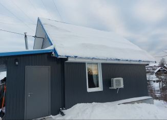Продам дом, 60 м2, Пермь, микрорайон Свободный, 9А