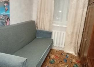 Продам квартиру студию, 17 м2, Казань, улица Академика Губкина, 42, Советский район