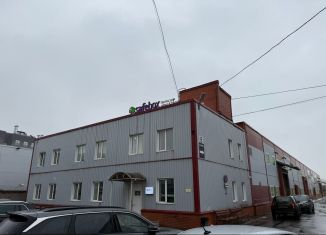 Офис в аренду, 28.1 м2, Санкт-Петербург, Якорная улица, 7АВ, метро Новочеркасская