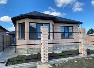 Продажа дома, 115 м2, посёлок Российский, Кишинёвская улица, 29