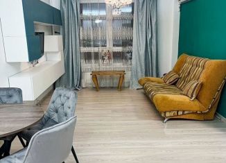 Сдам 2-ком. квартиру, 50 м2, Москва, Боровское шоссе, 2Ак4, ЗАО