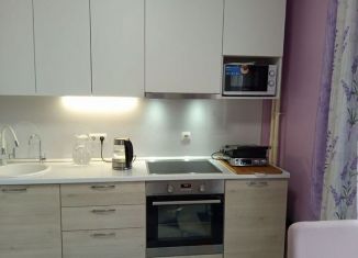 Продажа 2-комнатной квартиры, 51 м2, Люберцы, улица 8 Марта, 18к1, ЖК Люберцы Парк