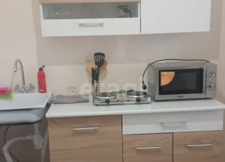 Сдача в аренду однокомнатной квартиры, 34.6 м2, поселок Зональная Станция, улица Леонова, 1