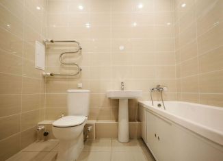 Продается трехкомнатная квартира, 73.5 м2, Воронеж, улица Полковника Богомолова, 1