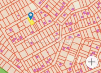 Продажа участка, 10 сот., деревня Новолисиха, Вишнёвая улица