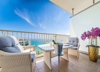 Продаю двухкомнатную квартиру, 55 м2, Сочи, Курортный проспект, 105, микрорайон Приморье