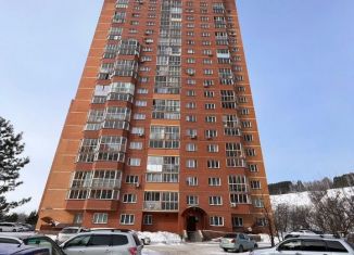 Продаю квартиру студию, 29 м2, Новосибирск, метро Речной вокзал, Заречная улица, 5