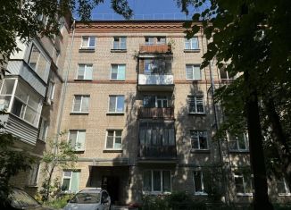 Продаю однокомнатную квартиру, 35 м2, Химки, Ленинградская улица, 6