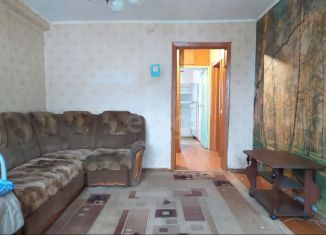 Продажа трехкомнатной квартиры, 60.5 м2, Вязьма, Юбилейная улица, 2