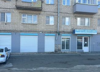 Продаю торговую площадь, 82.3 м2, Чита, улица Энтузиастов, 50