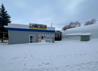 Торговая площадь на продажу, 294 м2, Сызрань, улица Гайдара, 2