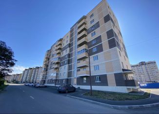 Продается 2-ком. квартира, 51 м2, Ростов-на-Дону, Батуринская улица, 167/16, ЖК Солнечный