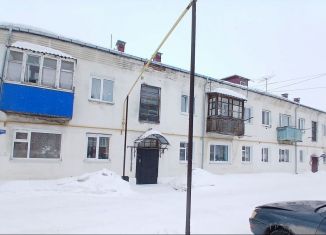 Продам трехкомнатную квартиру, 43.2 м2, Калачинск, Почтовая улица, 69