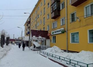 Продам 2-ком. квартиру, 41.8 м2, Усть-Кут, улица Речников, 36