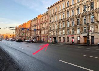 Сдам в аренду торговую площадь, 20.6 м2, Санкт-Петербург, Московский проспект, 20, Адмиралтейский район