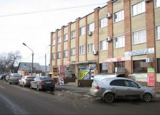 Сдается офис, 45 м2, Тамбовская область, Пятницкая улица, 11