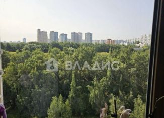 Продам 3-комнатную квартиру, 100 м2, Москва, улица Крылатские Холмы, 30к8, район Крылатское