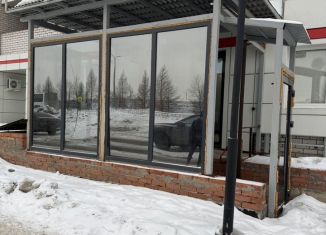 Продажа помещения свободного назначения, 107.2 м2, Набережные Челны, 58-й комплекс, 2