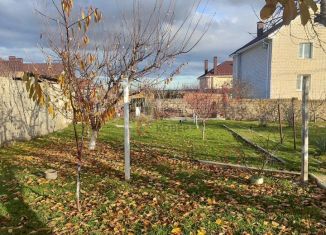 Продажа земельного участка, 7.8 сот., посёлок городского типа Молодёжное, улица Ломброзо, 21