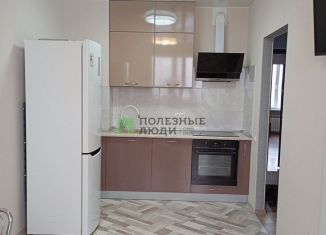 Продам однокомнатную квартиру, 38.2 м2, Саратов, улица имени Александра Кривохижина, 4, ЖК Авиатор