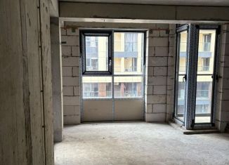 Продается 1-комнатная квартира, 30.7 м2, Сочи, Пластунская улица, 104Бк3, микрорайон Заречный