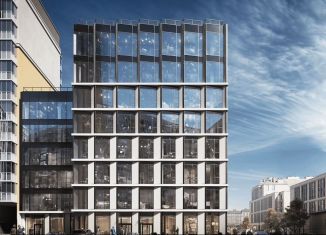 Продажа офиса, 93.69 м2, Санкт-Петербург, Московский проспект, 65Э