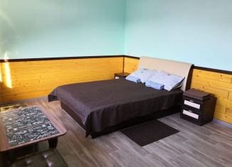 Сдается в аренду дом, 68 м2, рабочий поселок Листвянка, улица Куликова, 84/1