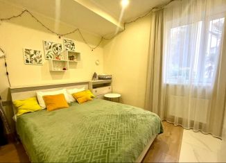 Квартира на продажу студия, 15 м2, Сочи, улица Тургенева, 10/2, микрорайон Светлана