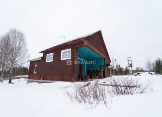 Дом на продажу, 266.7 м2, посёлок Райгуба, Центральная улица, 28