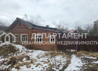 Продам дом, 31 м2, Иваново, 1-я Новаторская улица, 8