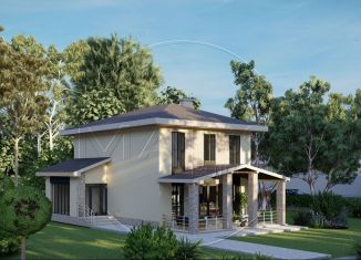 Продажа дома, 156 м2, село Михайловка, Родниковая улица