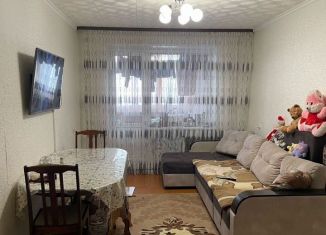 Многокомнатная квартира на продажу, 60.1 м2, Республика Башкортостан, улица Набережная реки Уфы, 39/1