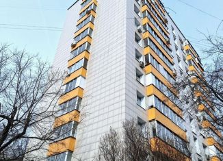 Продается однокомнатная квартира, 34.8 м2, Москва, Шоссейная улица, 13, метро Печатники