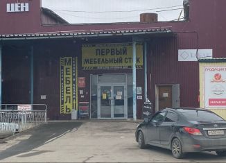 Сдается торговая площадь, 7.5 м2, Старый Оскол, улица 1-й Конной Армии, 67