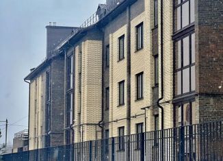 Однокомнатная квартира на продажу, 40.8 м2, деревня Полесье