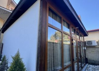 Дом в аренду, 36 м2, Сириус, Общинная улица, 42