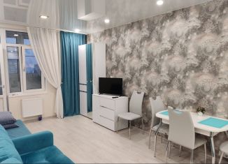 Продаю квартиру студию, 32 м2, Сочи, Виноградная улица, 22/1, микрорайон Новый Сочи